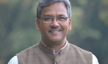 उत्तराखंड: सीएम त्रिवेंद्र सिंह रावत दिल्ली पहुंचे, तेज हुईं हटने की अटकलें अनिल बलूनी, अजय भट्ट कुर्सी के रेस में आगे 