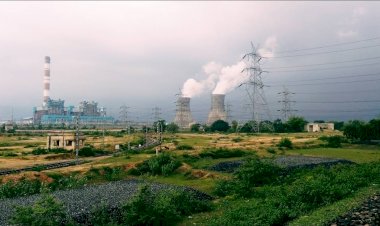 DVC: कम लागत में बेहतर Energy production में कोडरमा थर्मल पावर स्टेशन देश में नंबर टू, बोकारो तीसरे नंबर पर