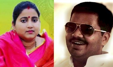 धनबाद: हर्ष सिंह ने रागिनी को बीच सड़क पर रोका, एसएसपी से कंपलेन, हिंसक टकराव की आशंका