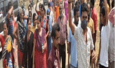 धनबाद: सीएम तक पहुंचा आमाघाटा में अतिक्रमण हटाओ अभियान का मामला, एमएलए राज सिन्हा ने दी जानकारी