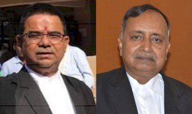 Dhanbad Bar Election 2021: प्रसिडेंट पोस्ट के लिए गोस्वामी व सहाय में सीधा मुकाबला, महासचिव के लिए हुसैन हैकल व विदेश का पलड़ा भारी 