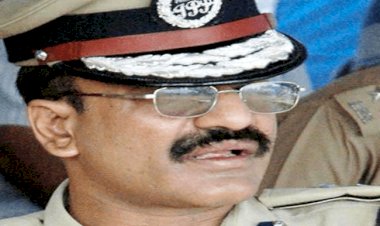 झारखंड: एडीजी अनुराग गुप्ता का नया दांव, विभागीय कार्रवाई में रखना चाहते हैं एडवोकेट, गवर्नमेंट को लिखा पत्र