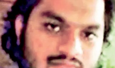 नई दिल्ली: बाटला हाउस एनकाउंटर केस के दोषी आतंकी आरिज खान को फांसी की सजा, 10 लाख का जुर्माना भी