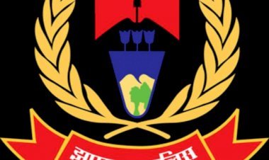 झारखंड: सीमित परीक्षा से नियुक्त 389 दारोगा के दूसरे चरण की ट्रेनिंग तीन अप्रैल से,Special Branch के 465 एसआइ को मिलेगा स्पेशल ट्रेनिंग