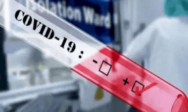 धनबाद में 15 दिन में मिले 21 कोरोना पेसेंट, बढ़ी टेंशन, प्रशासन अलर्ट