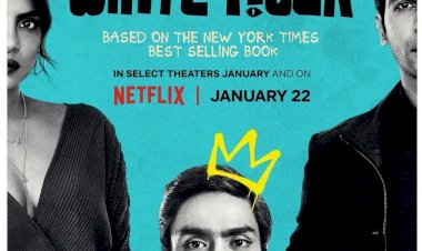 Oscar 2021: 'ऑस्कर' पहुंची प्रियंका चोपड़ा की फ़िल्म 'द व्हाइट टाइगर', अडेप्टेड स्क्रीनप्ले केटेगरी में मिला नॉमिनेशन