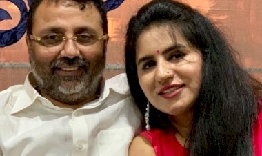 झारखंड: हाई कोर्ट ने एमपी निशिकांत की वाइफ को संशोधित याचिका दाखिल करने की दी छूट