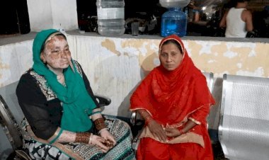 धनबाद: 75,000 रुपये में गिरिडीह युवती को खरीद आसनसोल ले जाते दो महिला समेत तीन अरेस्ट