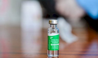 Covid 19 Vaccination: कोविशील्ड की दो खुराक के अंतराल अब आठ वीक किया गया, सेंट्रल ने स्टेट को लिखा पत्र