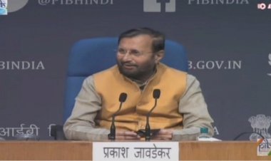 नई दिल्ली: एक अप्रैल से 45 वर्ष से अधिक उम्र के हर व्यक्ति को लगेगी कोरोना वैक्सीन