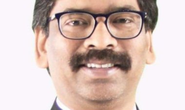 झारखंड: स्टेट में 785 रुपये प्रति 100 घनफुट की दर से ऑनलाइन मिलेगा बालू, सीएम हेमंत सोरेन की घोषणा 