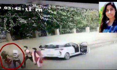 हरियाणा: बहुचर्चित Nikita Tomar Murder Case में तौसीफ और रेहान दोषी करार, तीसरा आरोपी बरी, 26 मार्च को सुनाई जायेगी सजा