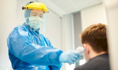 झारखंड: स्टेट में बढ़ी कोरोना वायरस संक्रमण की स्पीड, 24 मार्च को मिले 194 पेसेंट