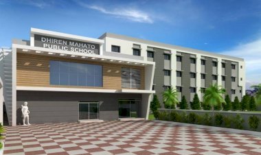 धनबाद: डीएम पब्लिक स्कूल परसिया पुटकी को CBSE से मिली मान्यता