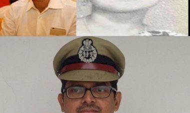 जबरन रिटायर किये गये IPS अमिताभ ठाकुर के भाई IAS अविनाश कुमार ने लिखी कविता- मां तू फिर अमिताभ पैदा करना