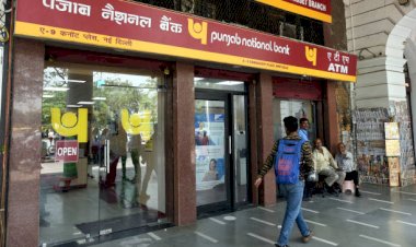 झारखंड: जमीन के फर्जी डीड पर PNB से एक करोड़ का लोन लेकर रांची के दो बिजनसमैन फरार, FIR