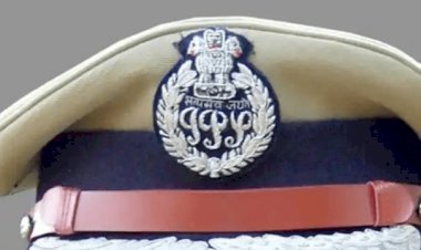 उत्तर प्रदेश: कानपुर व वाराणसी में पुलिस कमिश्नर की पोस्टिंग, 43 IPS अफसरों का ट्रांसफर