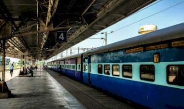 धनबाद: आज से चलेंगी मधुपुर-कोडरमा और बरकाकाना-कोडरमा पैसेंजर,  कोलफील्ड और ब्लैक डायमंड एक्सप्रेस के परिचालन की तैयारी