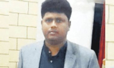 पश्चिम बंगाल: Coal Scam Case में CBI ने अनूप मांझी से सात घंटे तक की पूछताछ, एक अप्रैल को फिर किया तलब