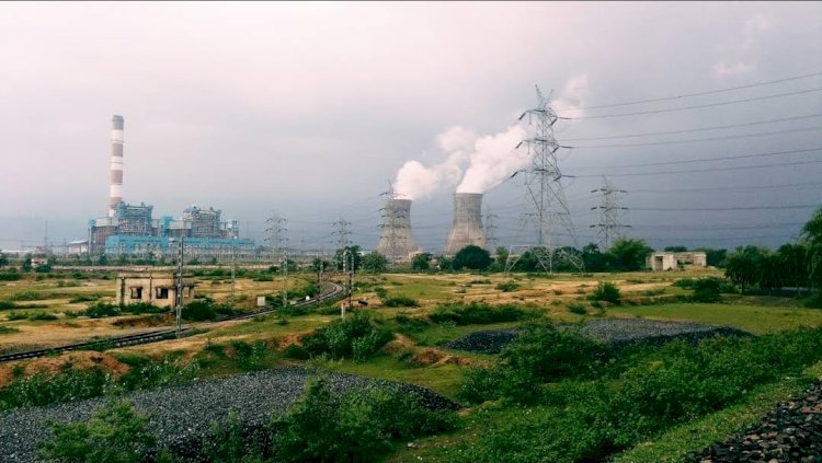 DVC: कम लागत में बेहतर Energy production में कोडरमा थर्मल पावर स्टेशन देश में नंबर टू, बोकारो तीसरे नंबर पर