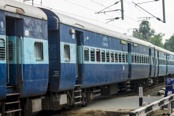 धनबाद से सीतामढ़ी के बीच 22 अक्टूबर से चलेगी स्पेशल ट्रेन