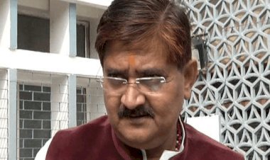 धनबाद: एमएलए राज सिन्हा ने जताया खेद, धनबाद पुलिस के साथ विवाद का पटाक्षेप