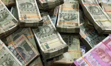 बिहार: वैशाली जिले का मामूली राजस्व कर्मचारी के 10 करोड़ की संपत्ति, 25 से अधिक जगह खरीदी है जमीन