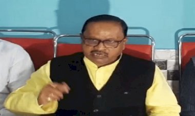 बिहार: गोपालपुर के जेडीयू एमएलए  बोले- स्टेट में सभी पुलिस अफसर पीते हैं शराब, सीओ-बीडीओ हैं भ्रष्ट