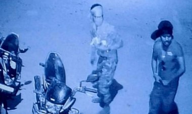 बिहार: कटिहार में आरजेडी लीडर को गोलियों से भूना, पेट्रोल पंप पर भी लूटपाट