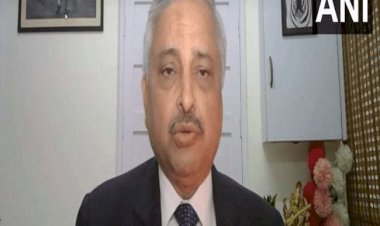 नई दिल्ली: देश में फिर से तेजी से बढ़ रहा है कोरोना वायरस संक्रमण, AIIMS डायरेक्टर रणदीप गुलेरिया ने बताया कारण