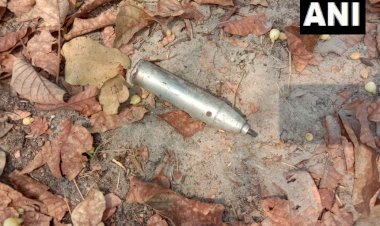 छत्तीसगढ़: बीजापुर एनकाउंटर  में 23 जवान शहीद, असम दौरे से लौटे अमित शाह