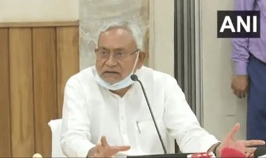 बिहार: खुलेंगे स्कूल-कॉलेज, गवर्नमेंट ऑफिस में केवल वैक्सीन लेने वालों को ही एंट्री, शादी में 200 लोग हो सकेंगे शामिल