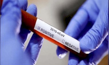 झारखंड में 12 अप्रैल को मिले 2366 कोरोना पॉजिटिव, 19 मौतें, 937 ठीक हुए