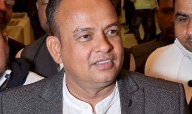 झारखंड: जामताड़ा MLA इरफान अंसारी पर बीजेपी ने लगाये दंगा भड़काने के प्रयास, रासुका उल्लंघन का संगीन आरोप, CEO से कंपलेन