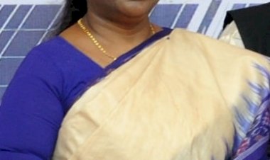 झारखंड: गवर्नर द्रौपदी मुर्मू कोरोना पॉजिटिव, मेडिका में एडमिट