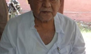 धनबाद:BCKU प्रसिडेंट एसके बक्शी का निधन, कोयलांचल के मजदूर शोकाकुल