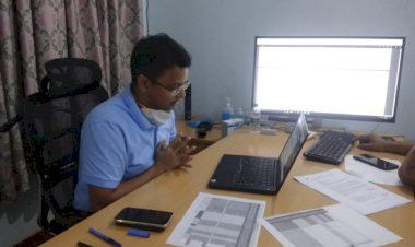 धनबाद:कोरोना संक्रमित पेसेंट के लिए उपलब्ध है 79 आइसीयू बेड, 694 नन आइसीयू बेड: डीसी