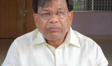 बिहार:एक्स मिनिस्टर व तारापुर से जेडीयू एमएलए मेवालाल चौधरी की कोरोना से मौत