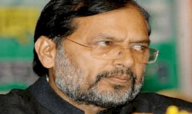 बिहार: बीजेपी एमएलए ज्ञानेंद्र सिंह ज्ञानू ने पश्चिम बंगाल चुनाव और कुंभ पर उठाए सवाल, पार्टी के खिलाफ खोला मोर्चा