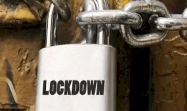 बिहार में 25 मई तक बढ़ाया गया लॉकडाउन, सीएम नीतीश कुमार ने किया एलान,शादी में सिर्फ 20 लोगों को अनुमति