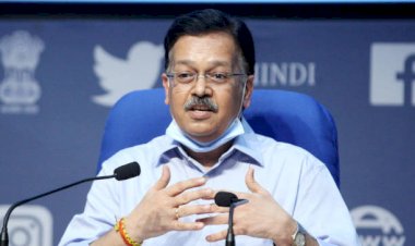 देश में कोरोना वायरस संक्रमण से बिगड़े हालात,146 जिलों में पॉजिटिविटी रेट 15 परसेंट से ज्यादा, सरकार ने उठाये कई ठोस कदम