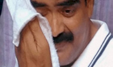 नई दिल्ली: तिहाड़ जेल में कोरोना का कोहराम, बाहुबली शहाबुद्दीन भी संक्रमित, हॉस्पीटल में एडमिट