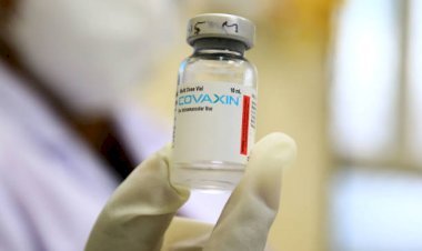 कोवैक्सीन डबल म्यूटेंट और कोरोना संक्रमण को मारक बनने से रोकने में 100 परसेंट इफेक्टिव