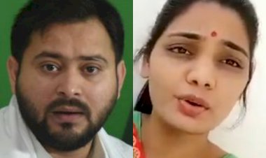 बिहार: गायिका नेहा सिंह राठौर की मां कोरोना संक्रमित, नेता प्रतिपक्ष तेजस्वी यादव ने इलाज में की मदद