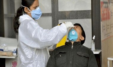 बिहार:स्टेट में बीते 24 घंटे में मिले 14836 नये कोरोना पॉजिटिव,61 की मौत