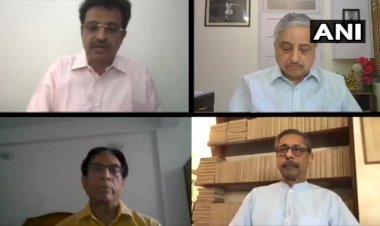 नई दिल्ली: कोरोना संक्रमितों की इलाज देखभाल को लेकर देश नामी डॉक्टर्स ने दिये सुझाव