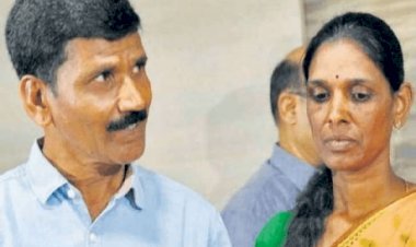 तेलंगाना में सरडेंर करने वाले नक्सली सुधाकरण व उसकी वाइफ पर एनआइए ने झारखंड में दर्ज की दूसरी एफआइआर 