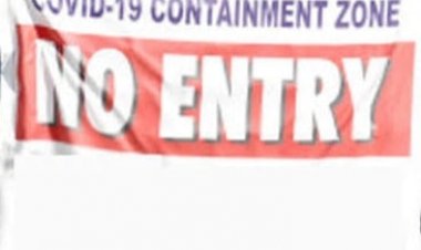 धनबाद: कोरोना संक्रमित आइसोलेशन पेसेंट को फ्री सात्विक भोजन सुविधा दे रही है आनंद मंगल संस्था