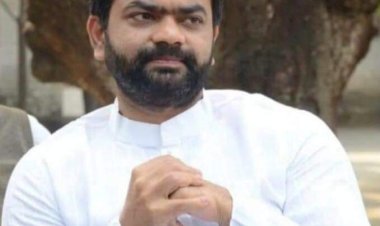 एचएमएस की ओर से सिद्धार्थ गौतम होंगे जेबीसीसीआई मेंबर, संजीव सिंह की जगह किये गये नॉमिनेट