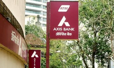 Axis Bank को जनवरी-मार्च तिमाही में 2677 करोड़ रुपये का शुद्ध लाभ NPA में भी आई कमी